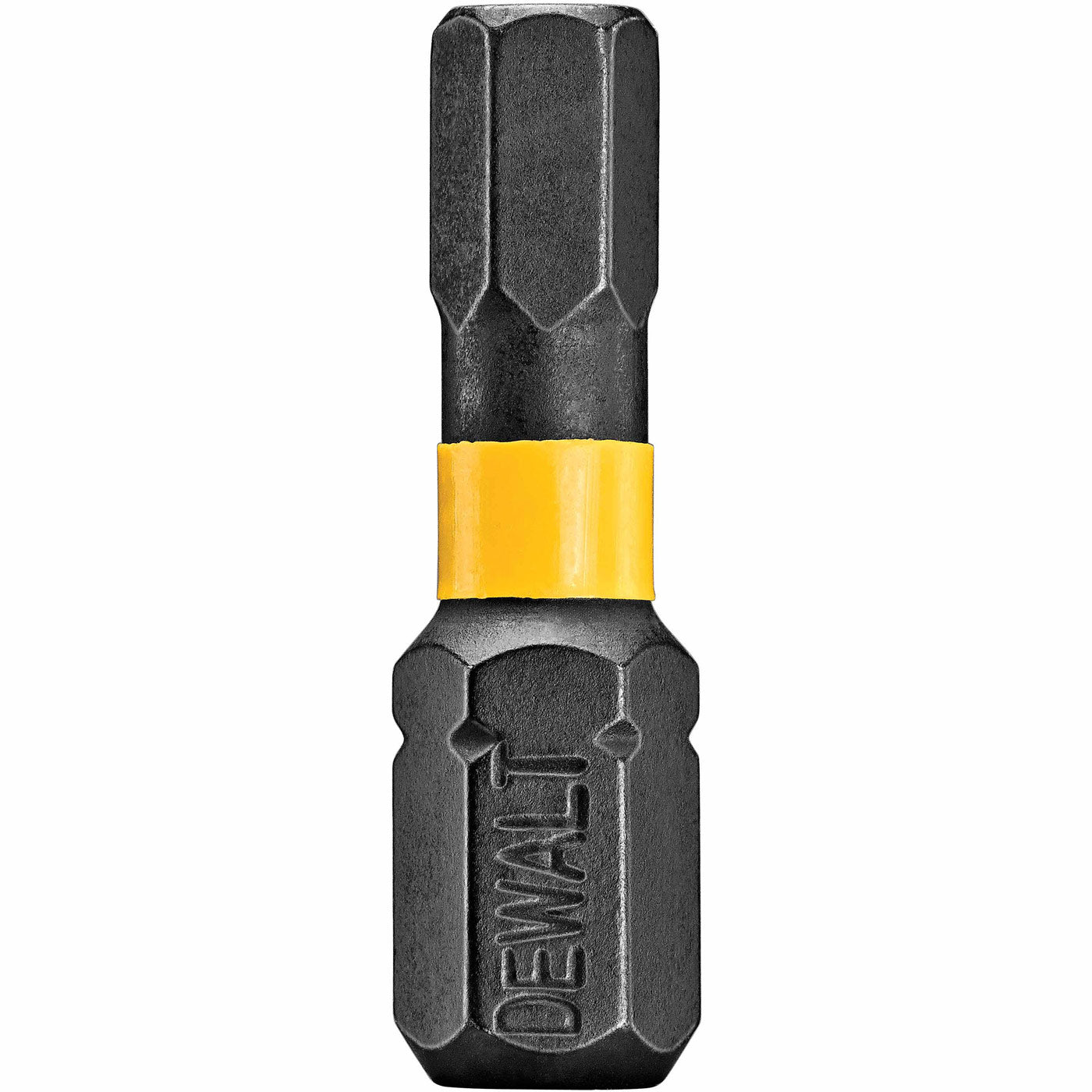 DeWalt DWA1HX14IRB 1" Hex 1/4" IMPACT Ready Bits Bulk Pack Of (50)