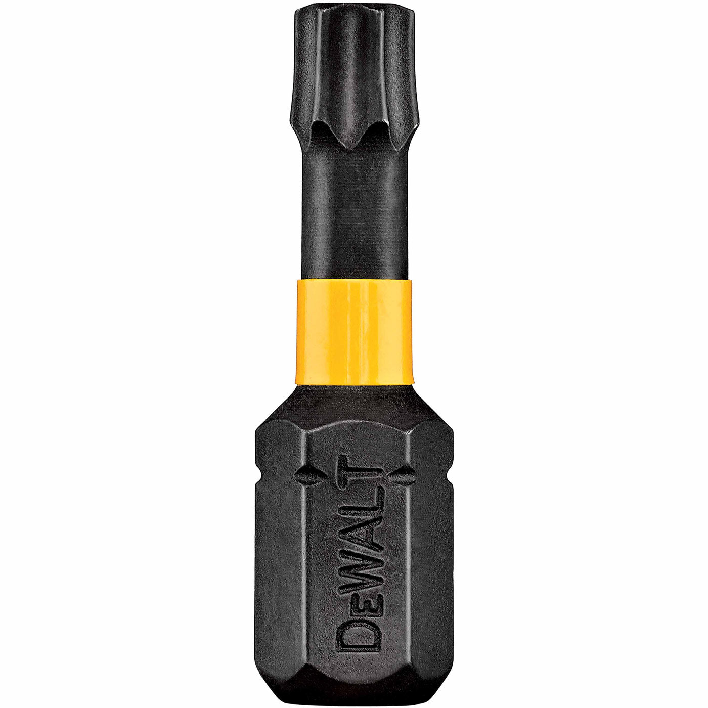 DeWalt DWA1TS25IRB 1" Torx Security T25 IMPACT Ready Bits Bulk Pack Of (50)