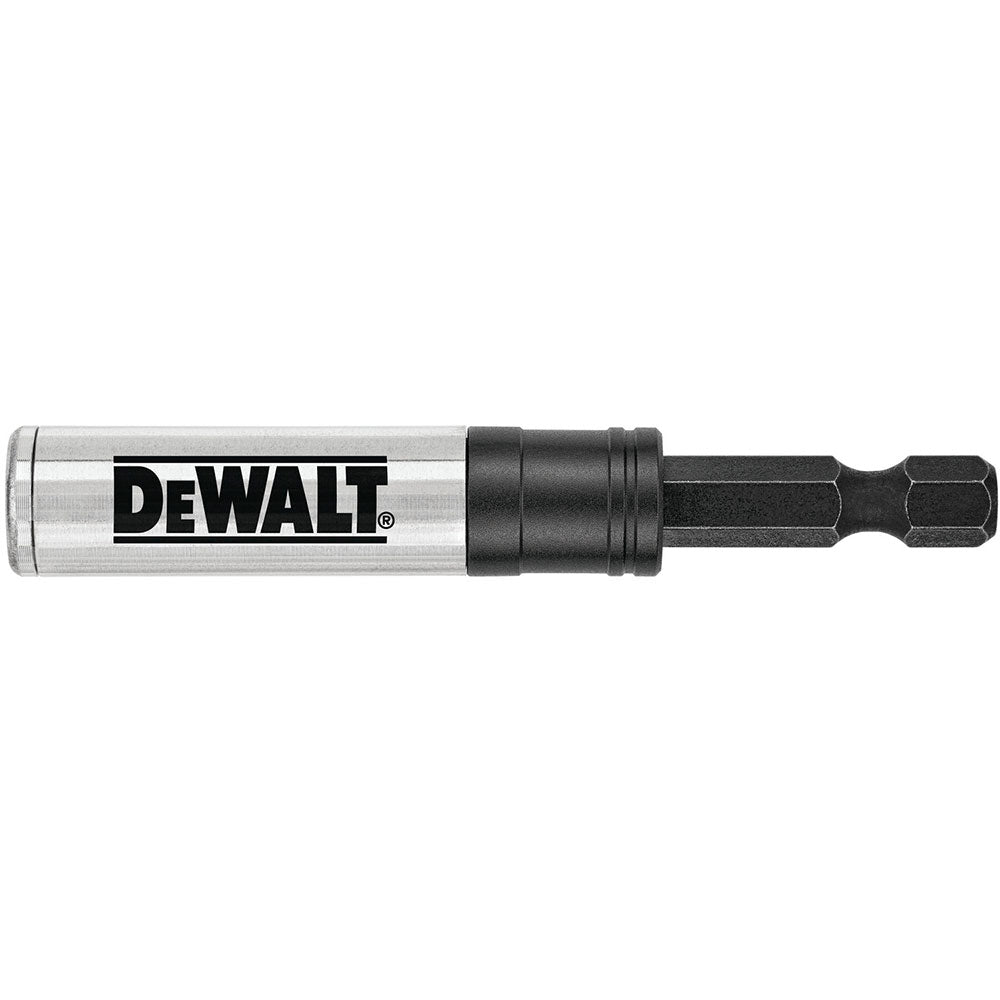 DeWalt DWA3HLDFT 3" Locking Magnetic Screwdriving Bit Holder