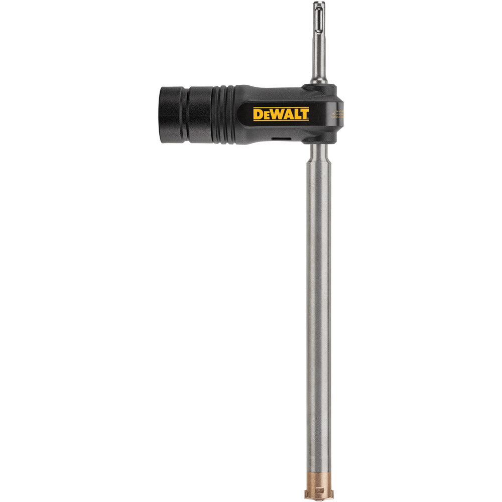 DeWalt DWA54034 SDS Plus Hollow Bit 3/4 In., 2 Cutter