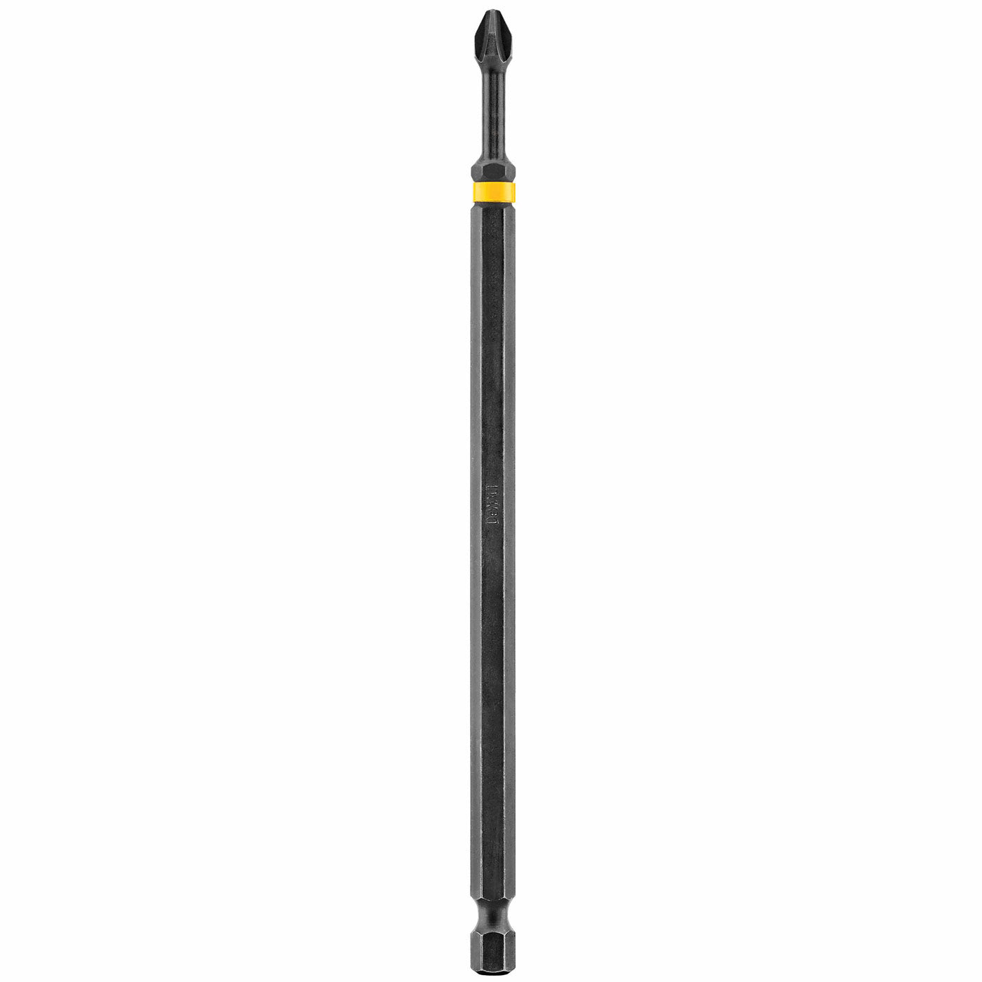 DeWalt DWA6PH3IRB 6" Phillips #3 IMPACT Ready Bits Bulk Pack of 50