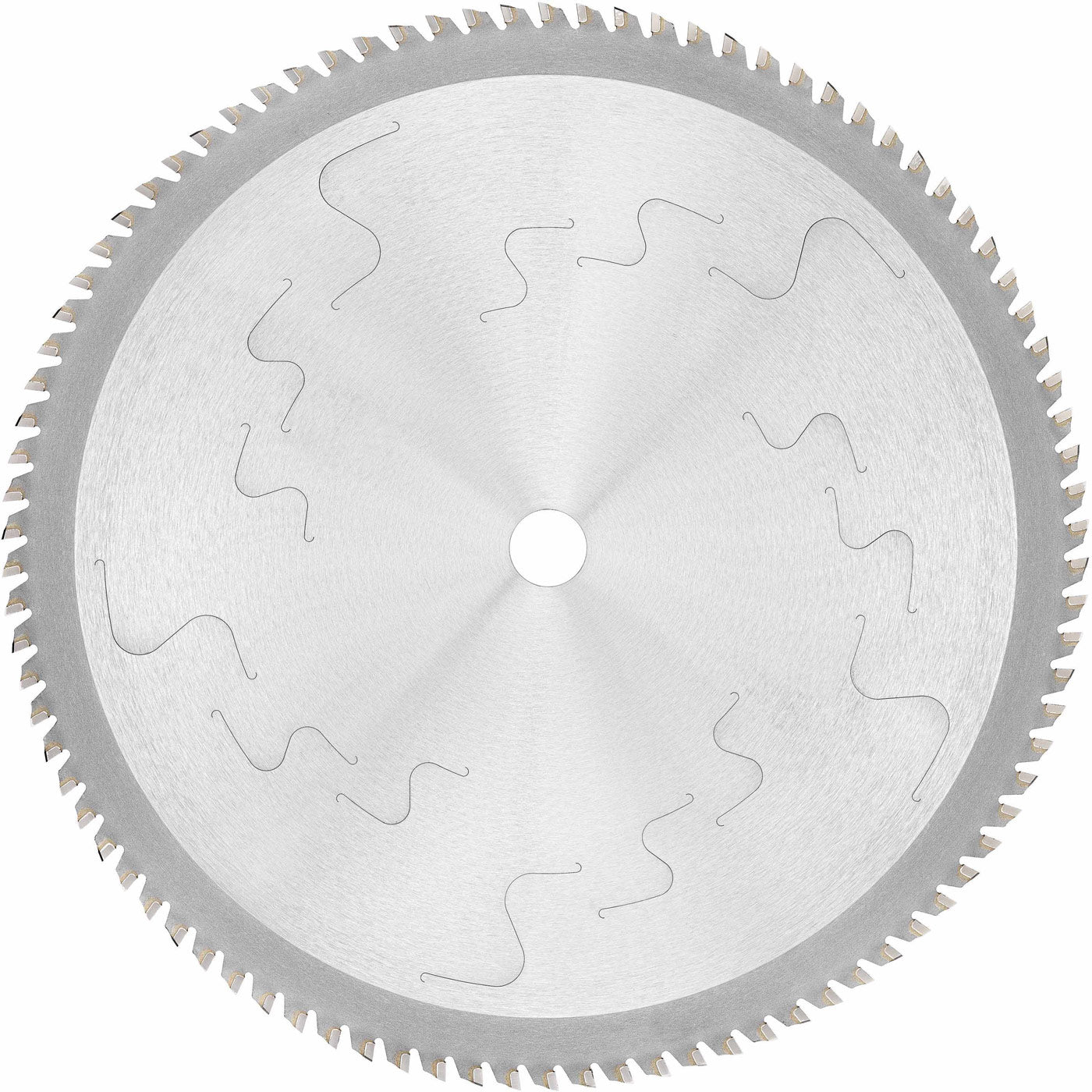 DeWalt DWA7749 14" 90T Stainless Dry Cut Blade