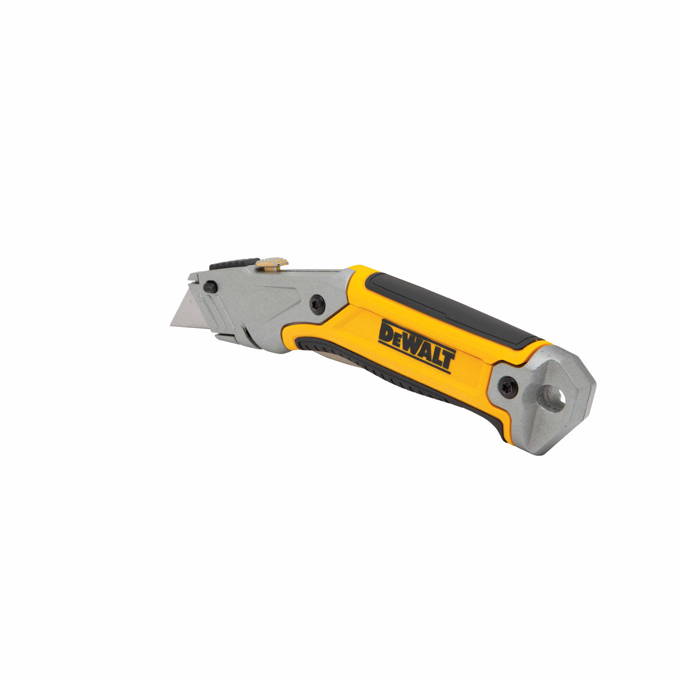 DeWalt DWHT10046 Retractable Quick-Change Utility Knife - 2