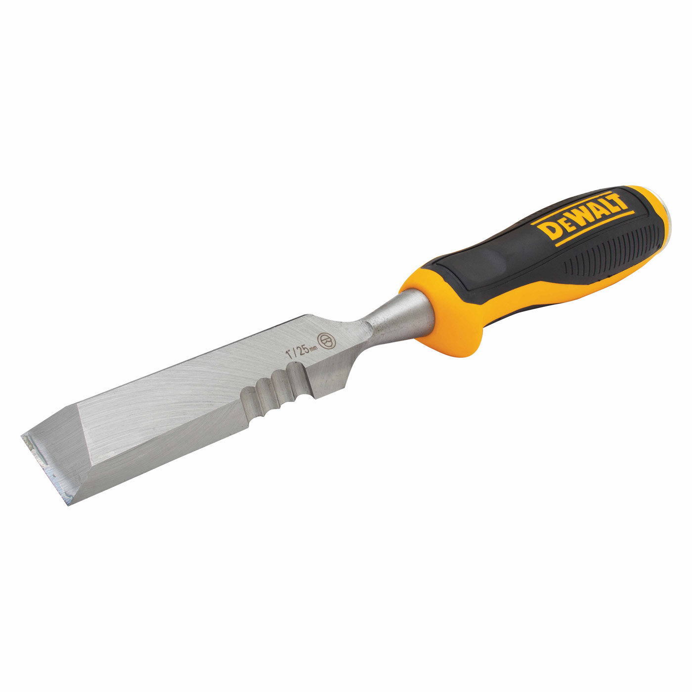 DeWalt DWHT16065 Side Strike Chisel - 2