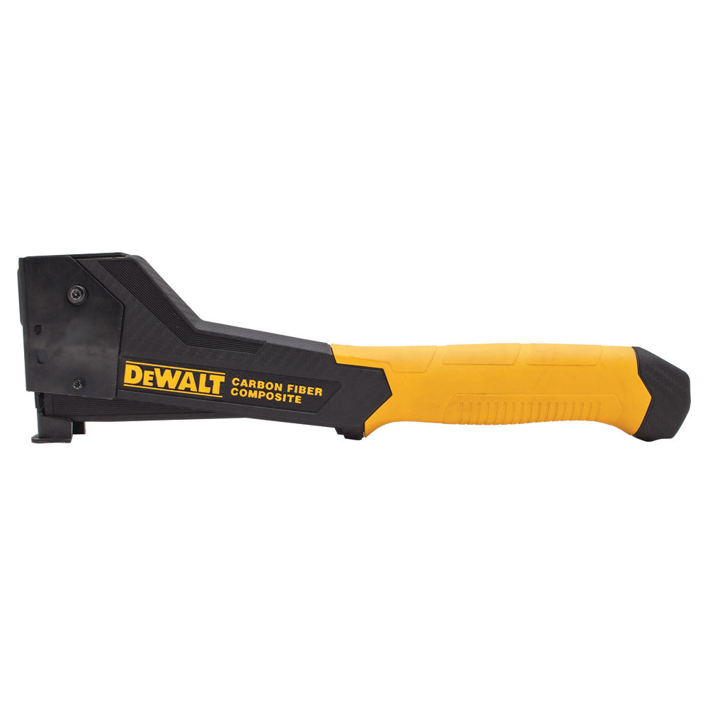 DeWalt DWHT75900 Carbon Fiber Hammer Tacker - 2