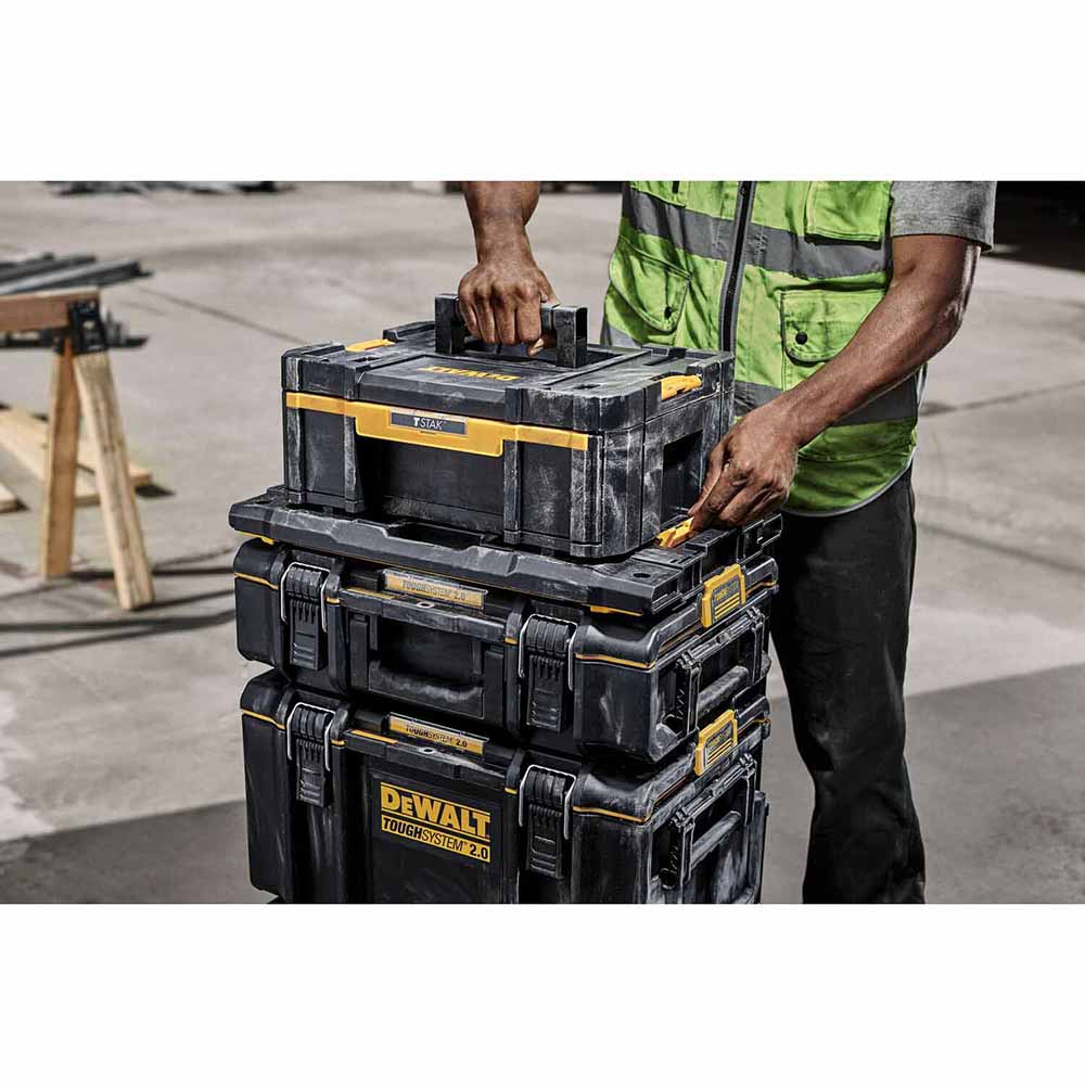 DeWalt DWST08017 TOUGHSYSTEM 2.0 Adaptor