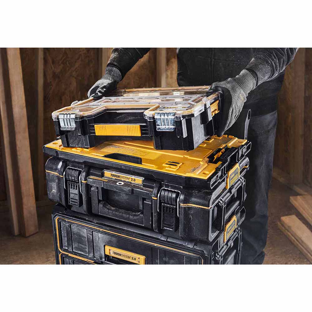 DeWalt DWST08017 TOUGHSYSTEM 2.0 Adaptor