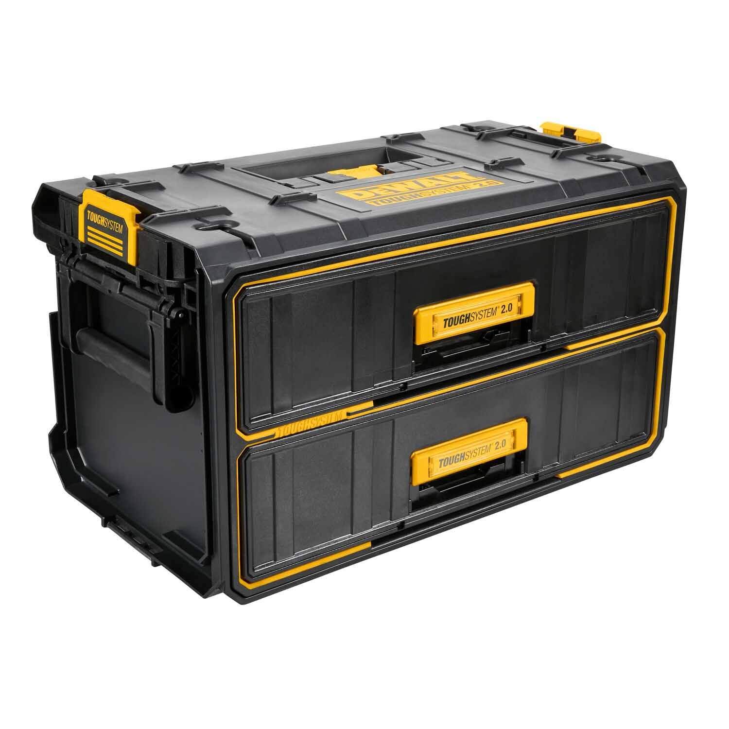 DeWalt DWST08320 ToughSystem® Shallow Tool Tray - 2