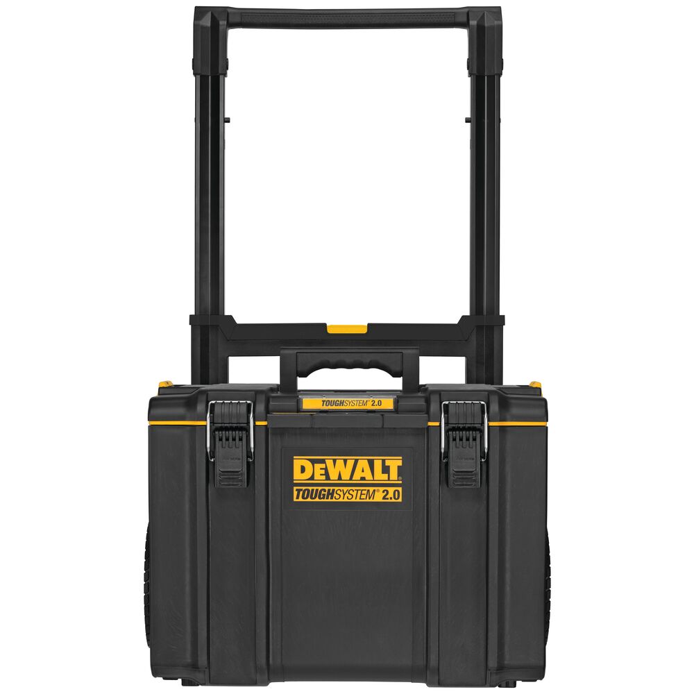 DeWalt DWST08450 Tough System 2.0 Mobile Storage - 3