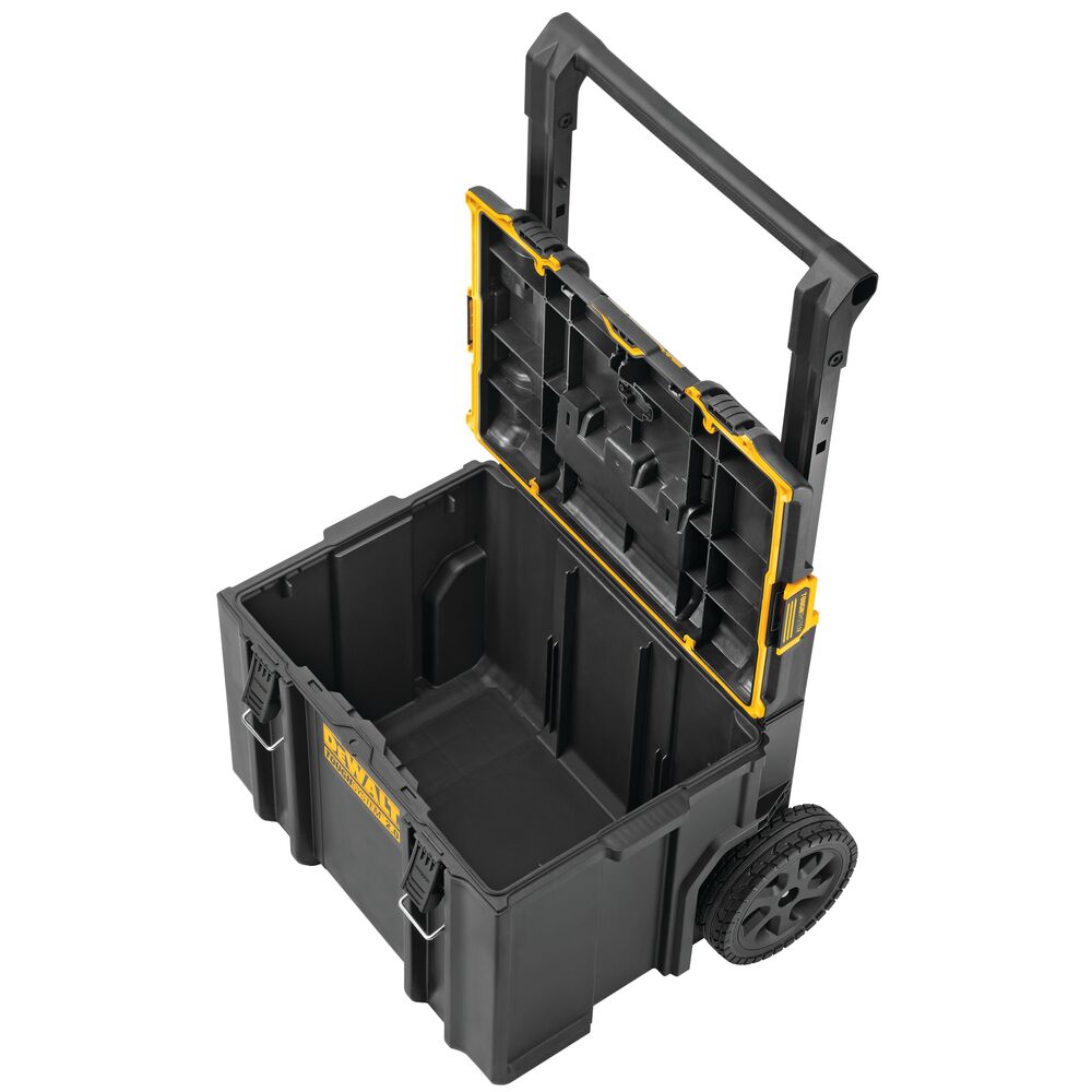 DeWalt DWST08450 Tough System 2.0 Mobile Storage - 4