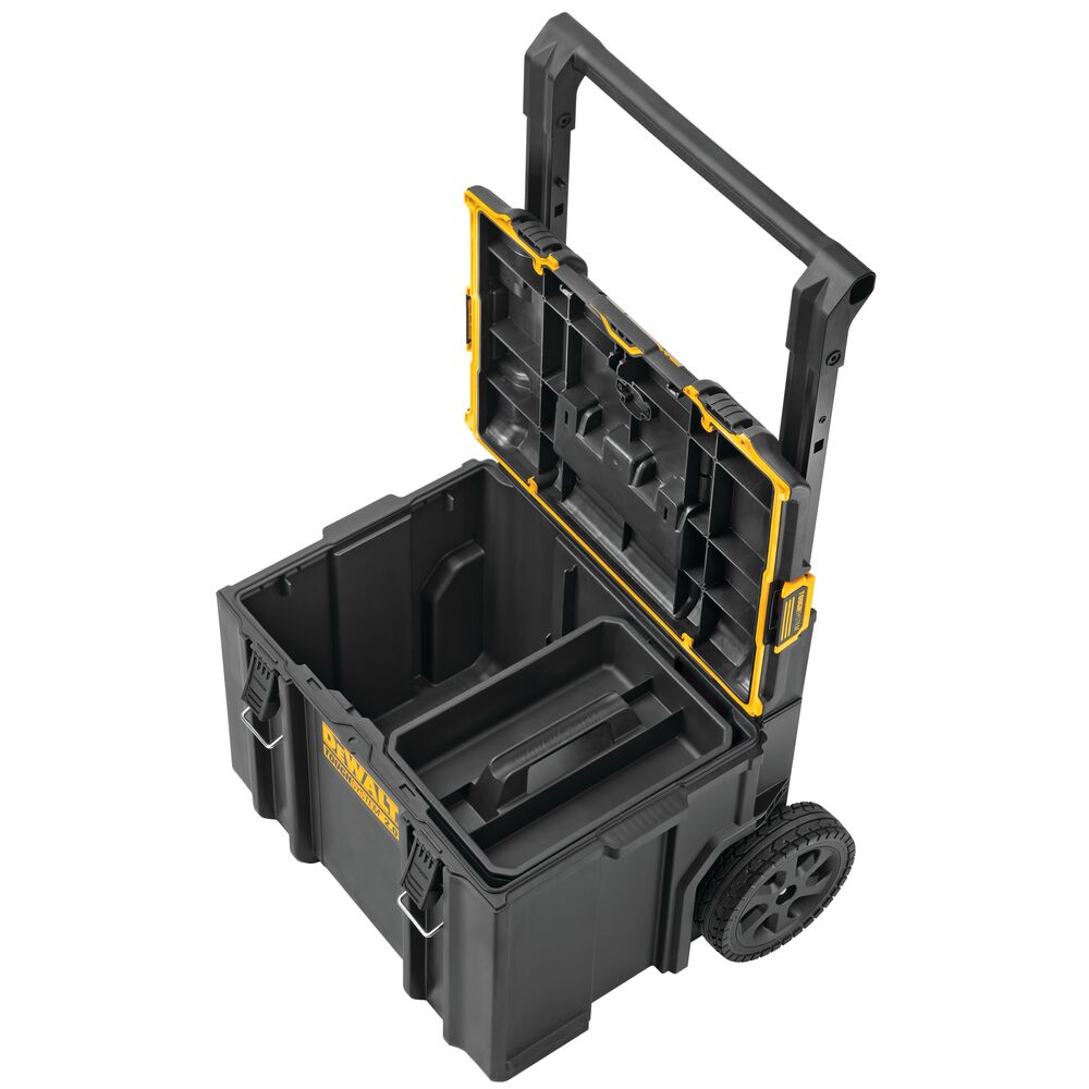 DeWalt DWST08450 Tough System 2.0 Mobile Storage - 5