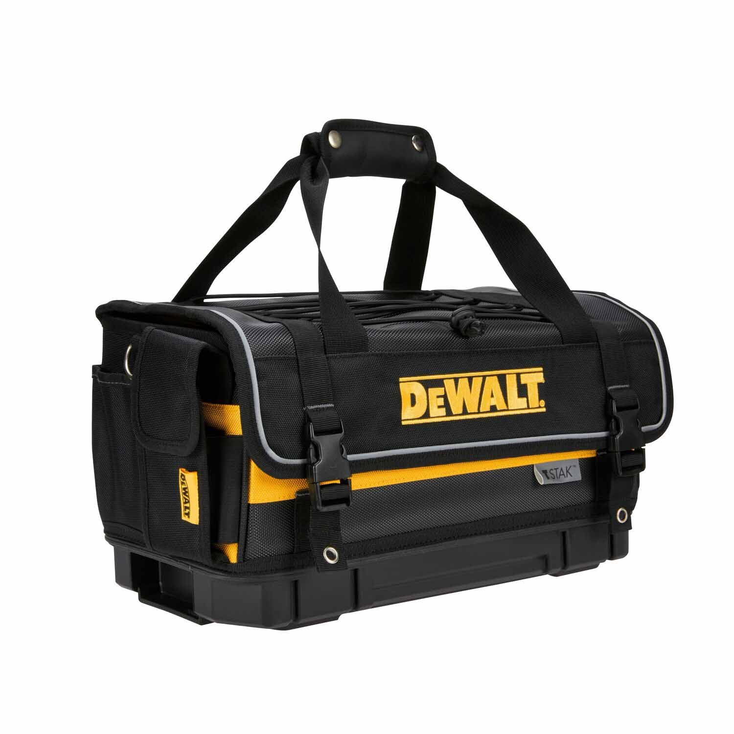 DeWalt DWST17623 Tstak 17 Multi-Purpose Bag - 2