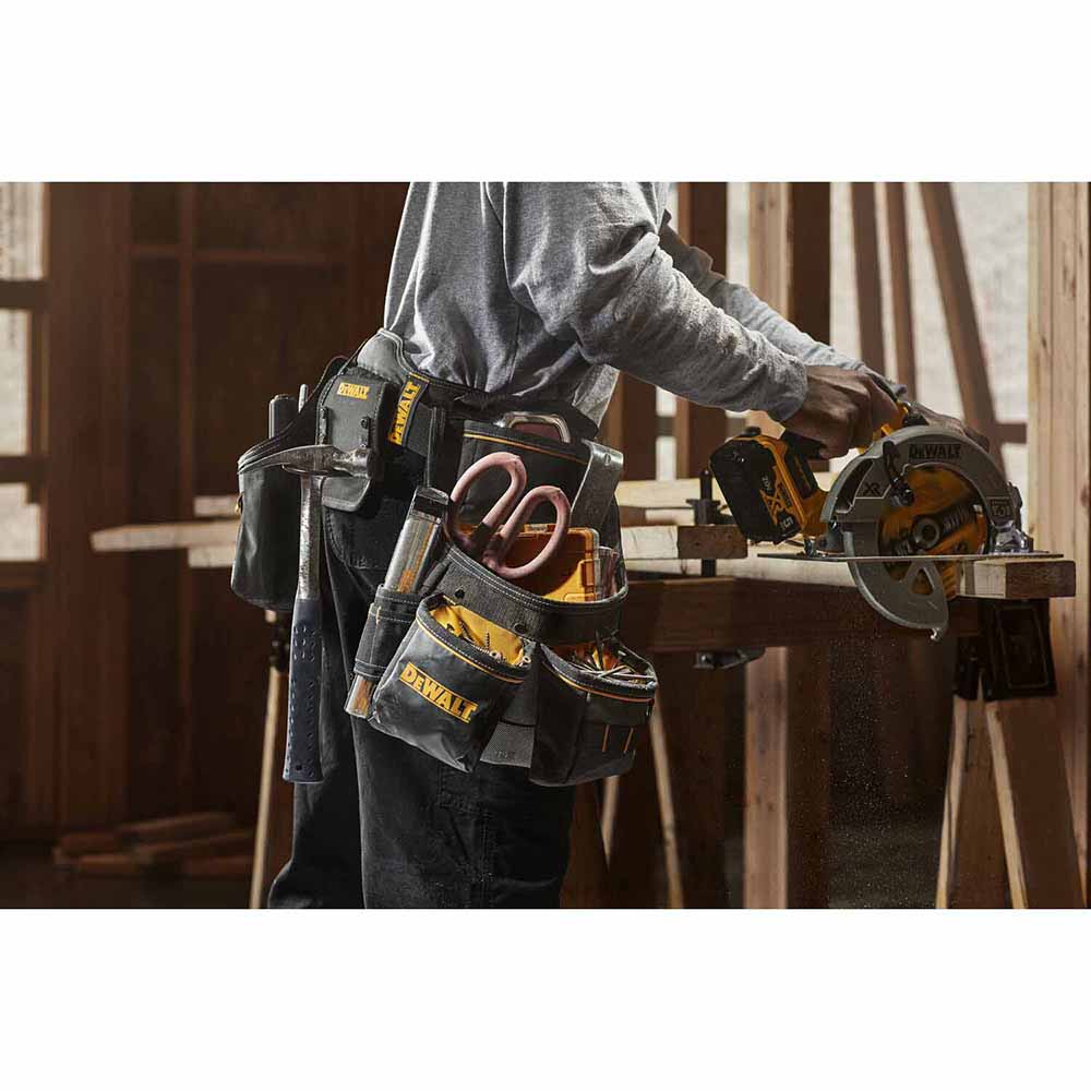 DeWalt DWST540601 Tool Rig