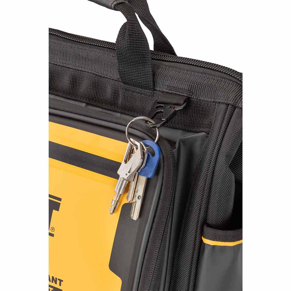 DeWalt DWST560103 16 Inch Tool Bag - 8