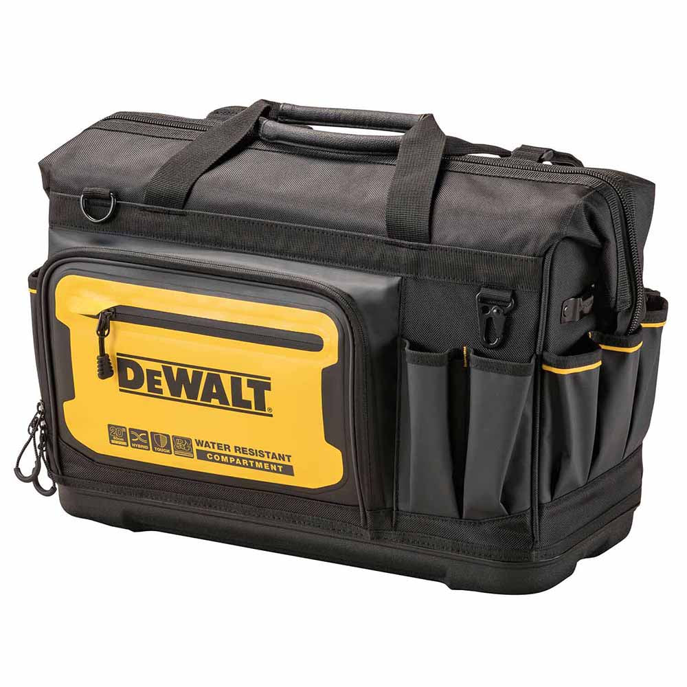 DeWalt DWST560104 20 Inch Tool Bag - 2