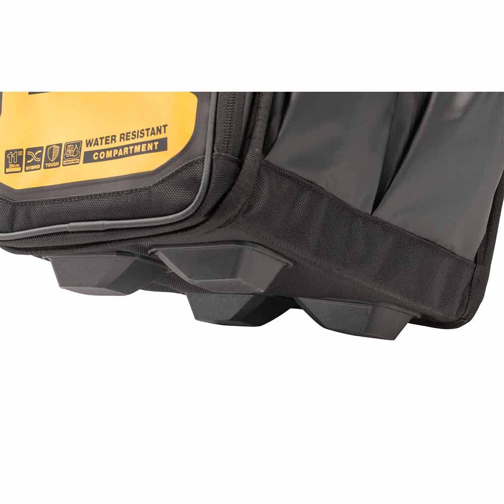 DeWalt DWST560105 11In Electrician Tote - 6