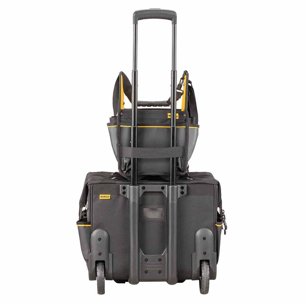 DeWalt DWST560105 11In Electrician Tote - 11