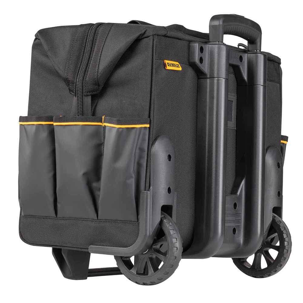 DeWalt DWST560107 18In Rolling Tool Bag - 4