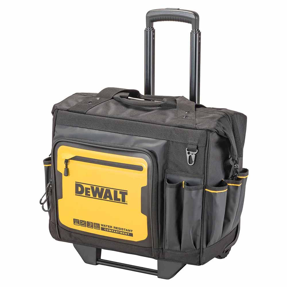 DeWalt DWST560107 18In Rolling Tool Bag - 6