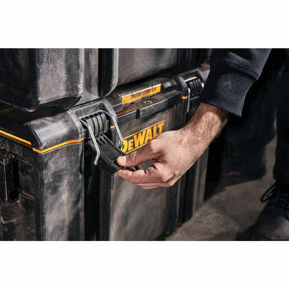 DeWalt DWST60436 Tough System 2.0 Rolling Tower - 5