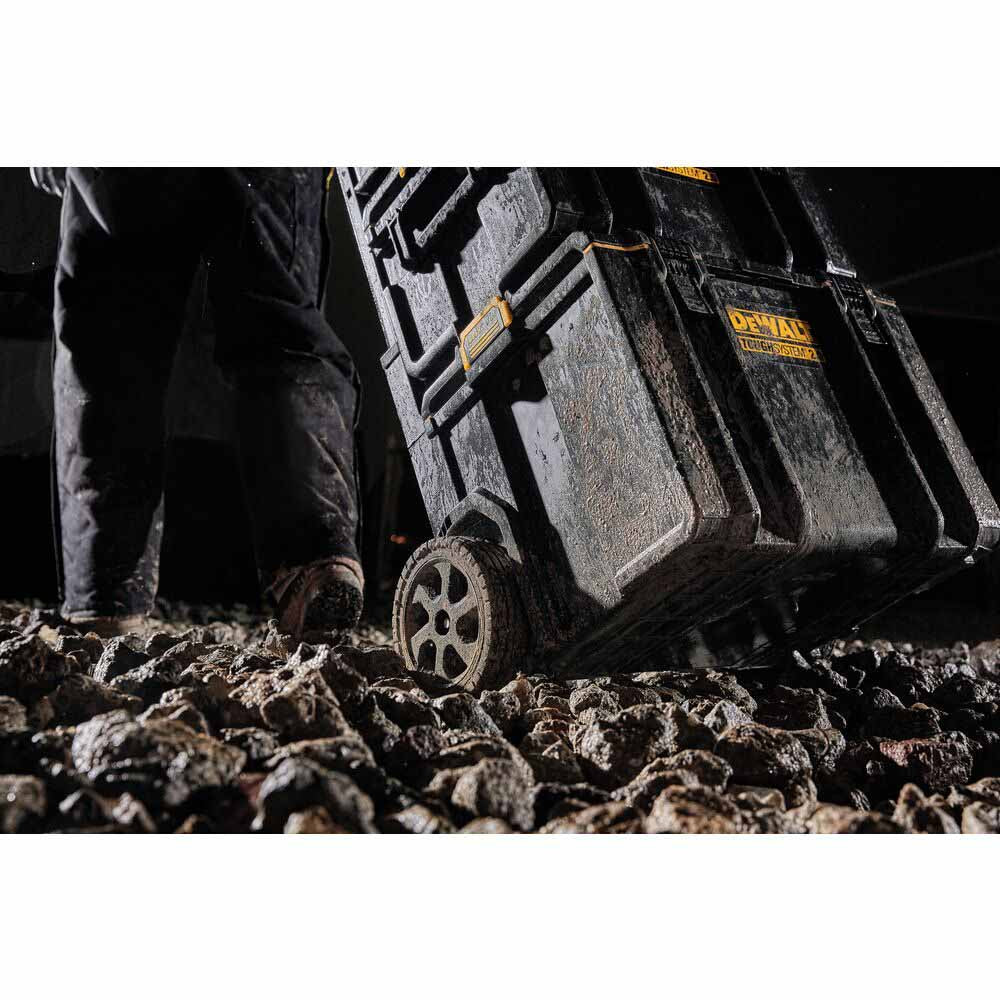 DeWalt DWST60436 Tough System 2.0 Rolling Tower - 7