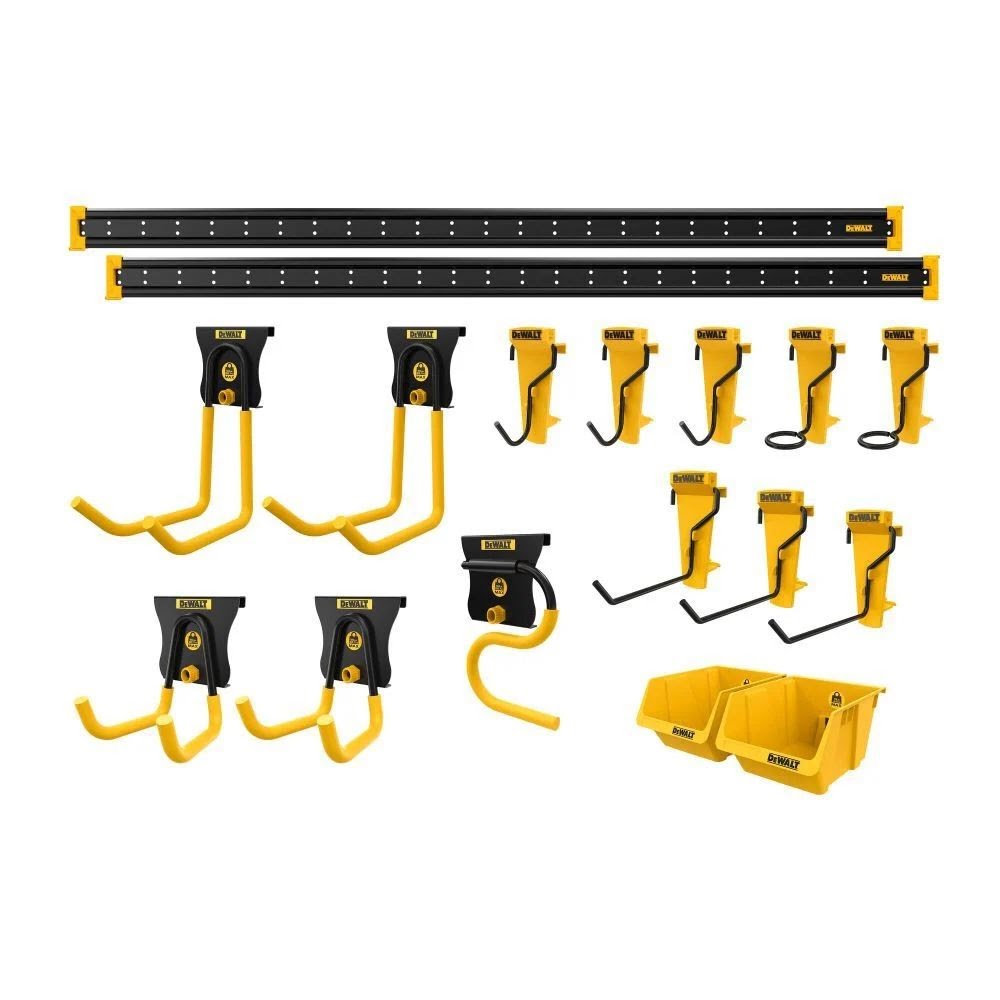 DeWalt DWST82801 21-Piece Starter Kit