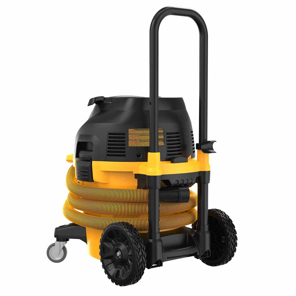 DeWalt DWV015 10G Dust Extractor - 5