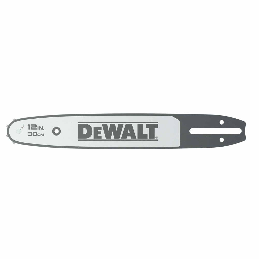 DeWalt DWZCSBX12 12" Premium .325 Replacement Bar - 2