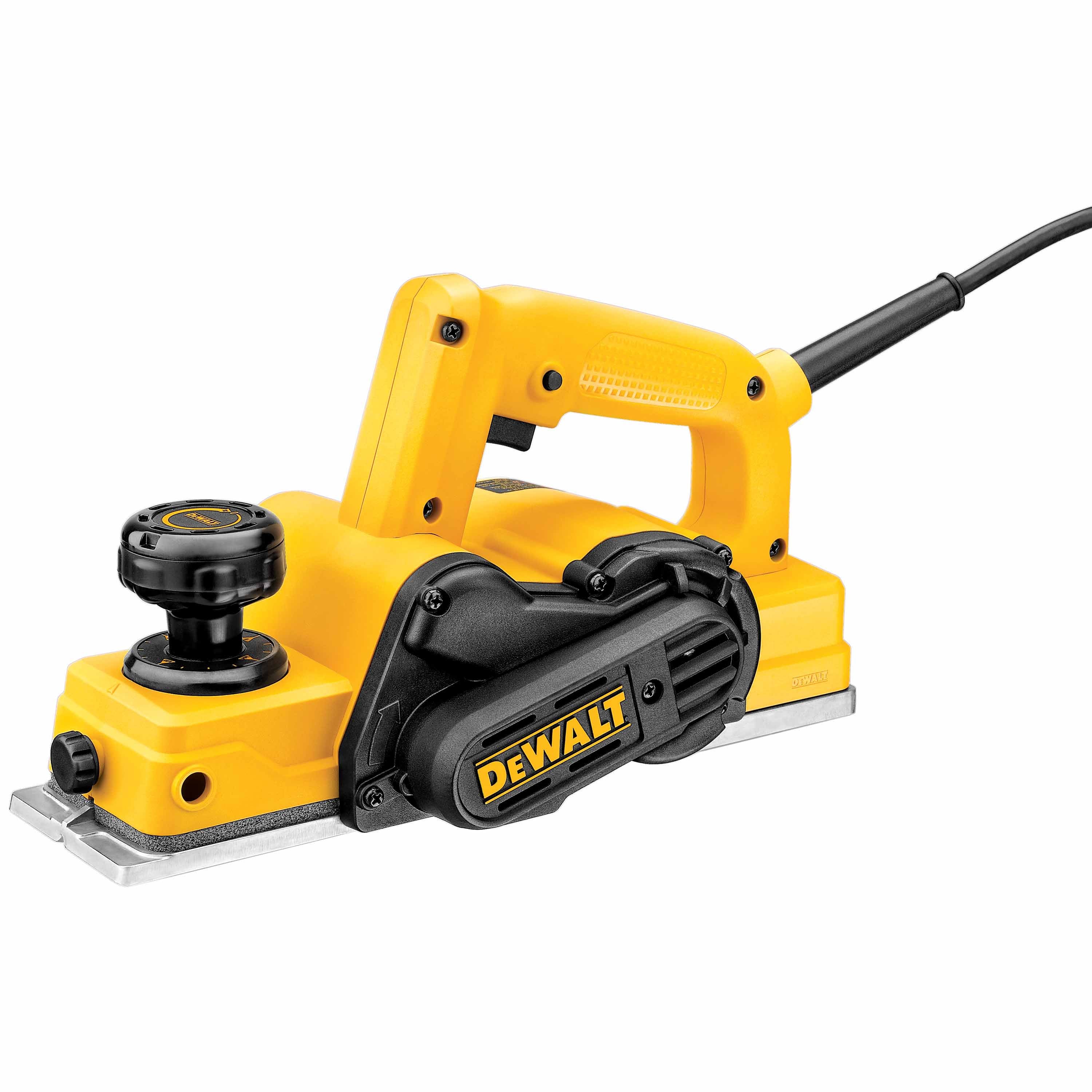 DeWalt D26676 Tradesman Hand Planer