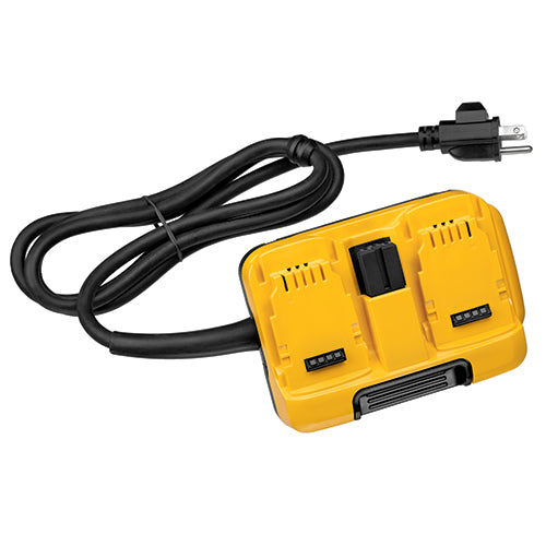 DeWalt DCA120 120V Corded Power Supply Adapter