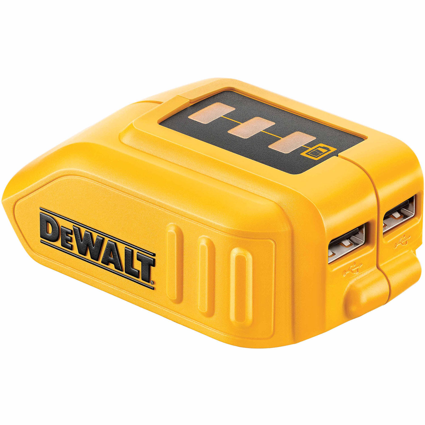 Dewalt DCB090 12V/20V Max Usb Power Source - 2