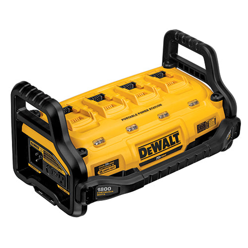 DeWalt DCB1800B 20V MAX 1800W Port Power Station Bare Tool - 2