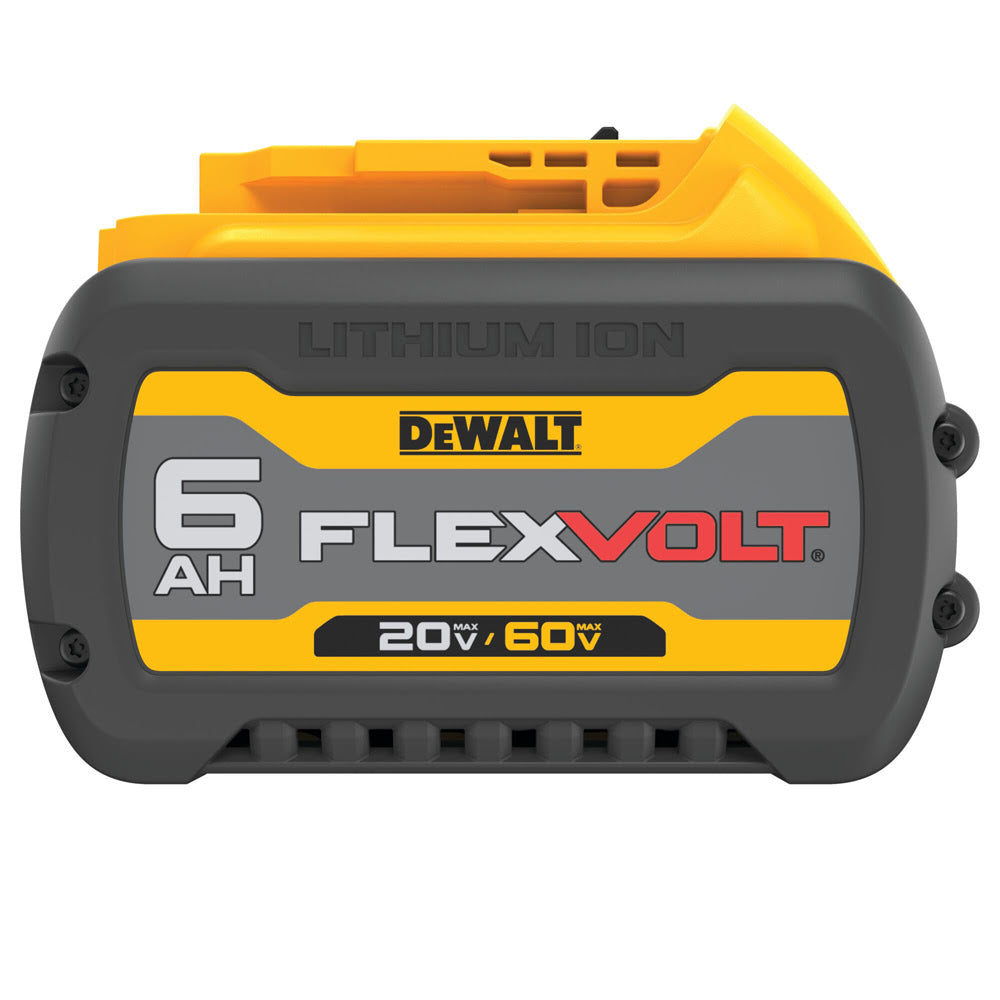 DeWalt DCB606 20/60V MAX FlexVolt 6.0Ah Battery - 3