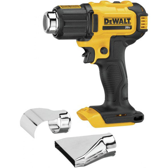 Dewalt DCE530B 20V Max* Heat Gun (Bare Unit)