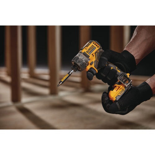 Dewalt DCF601B 12V Max Brushless Screwdriver, Bare - 6