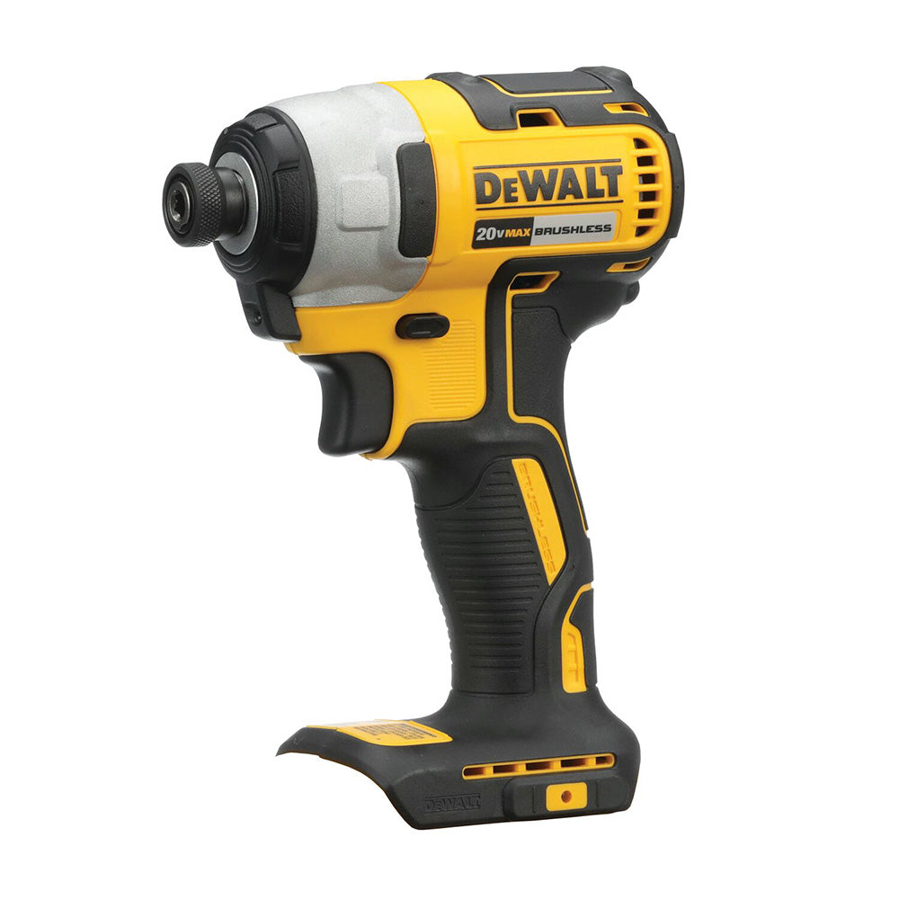 DeWalt DCF787B 20V MAX Brushless Cordless 1/4 in. Impact Driver (Tool Only) - 2