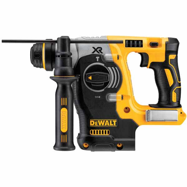 DeWalt DCH273B 20V MAX Lithium-Ion Brushless SDS 3 Mode 1" Rotary Hammer Bare Tool