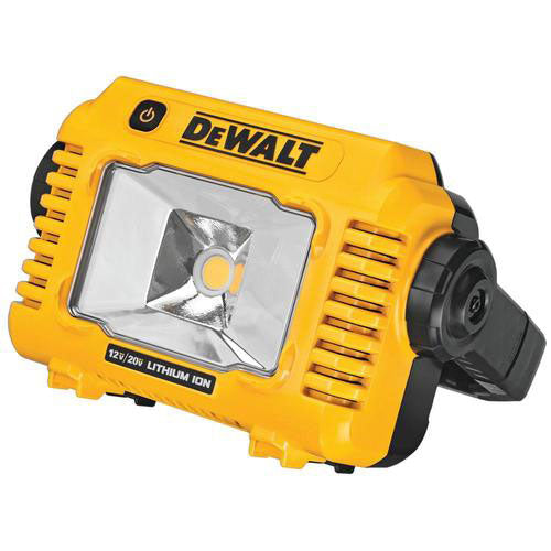 DeWalt DCL077B Cordless Task Light - 2