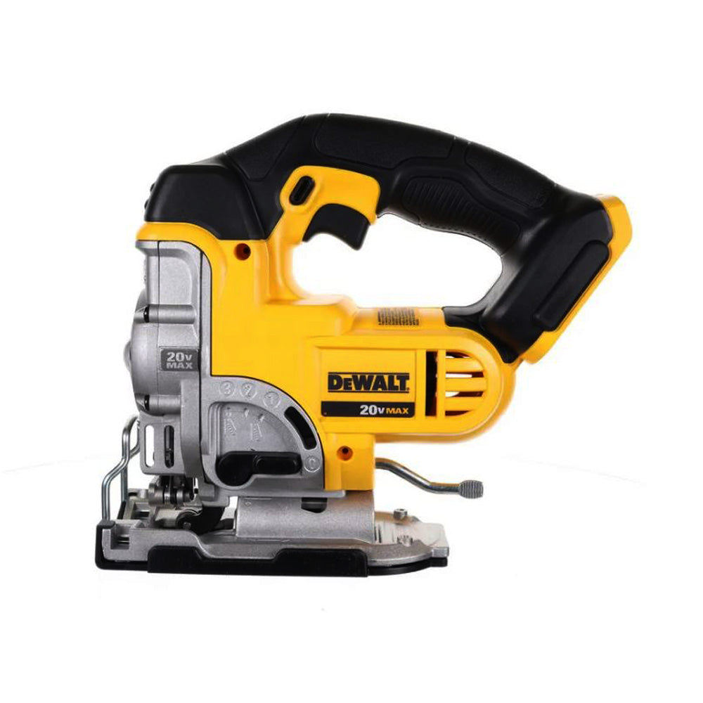 DeWalt DCS331B 20V MAX* Jig Saw, Tool Only