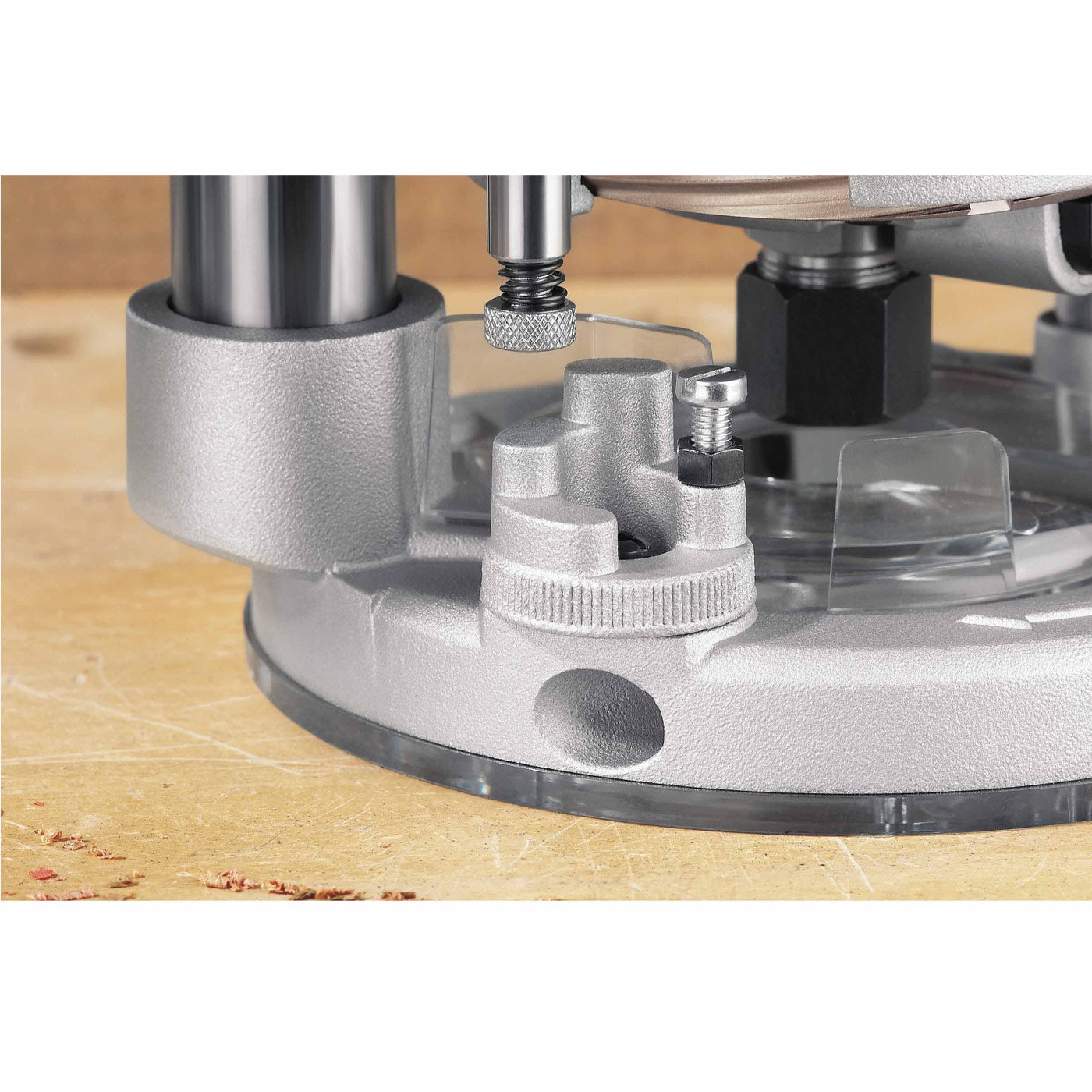 DeWalt DW6182 Plunge Base (For Dw616, Dw618) - 5