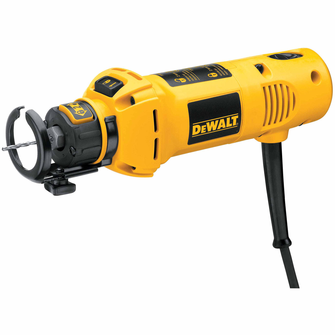 DeWalt DW660 Heavy-Duty Cut-Out Tool