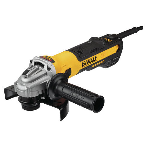 Dewalt DWE43240INOX 5" / 6" Brushless Inox Angle Grinder w/Variable Speed Switch