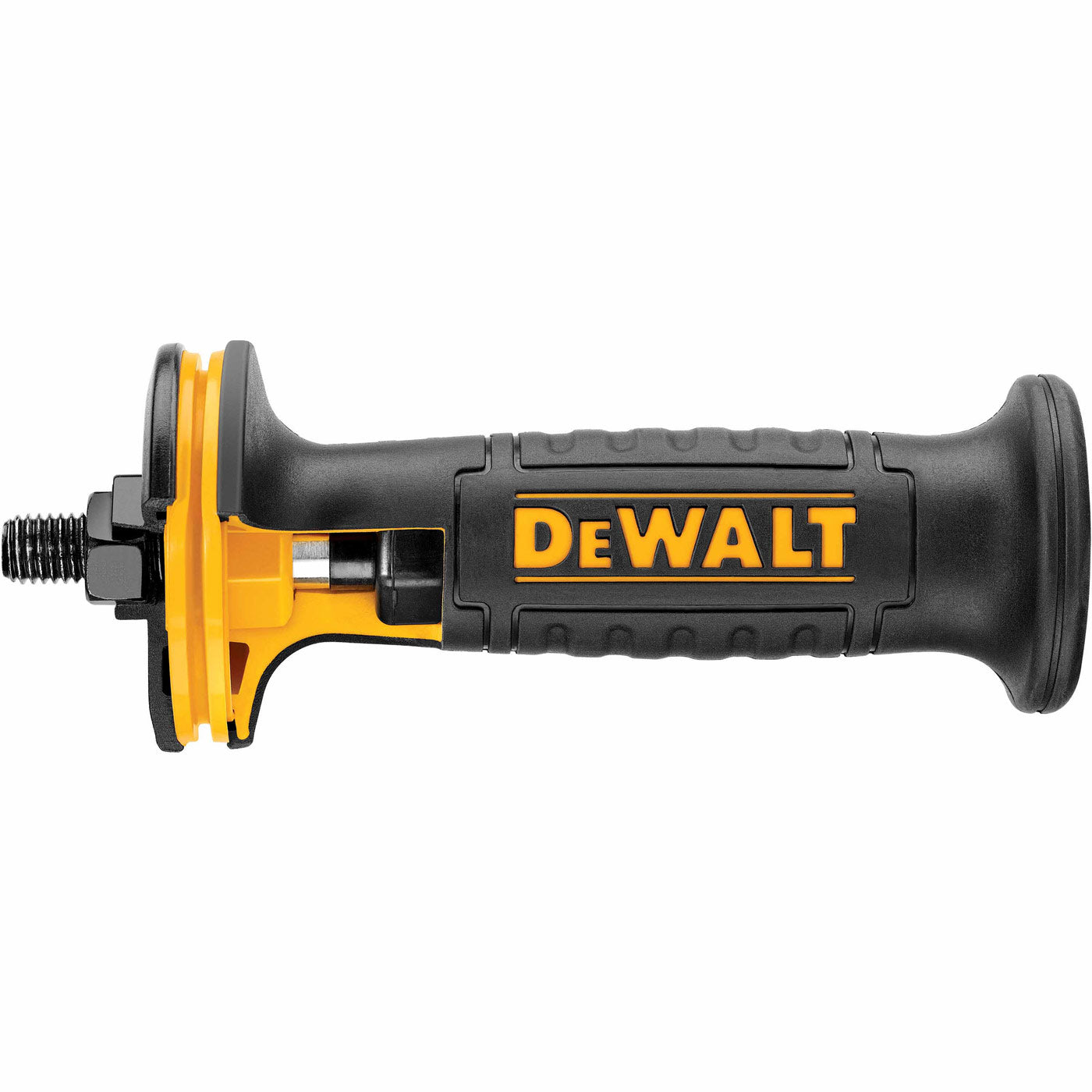 DeWalt DWE4557 7" 8,500 rpm Angle Grinder - 7