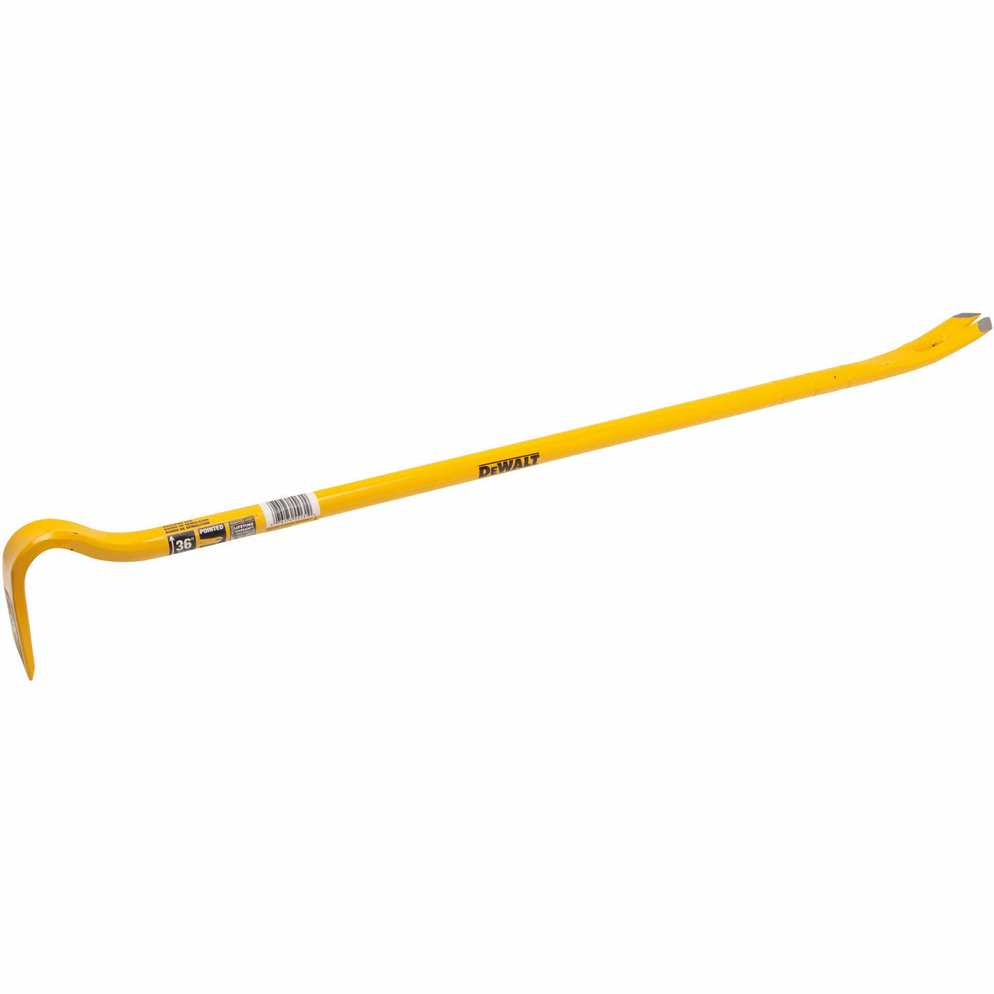 DeWalt DWHT55131 36" Wrecking Bar - 3