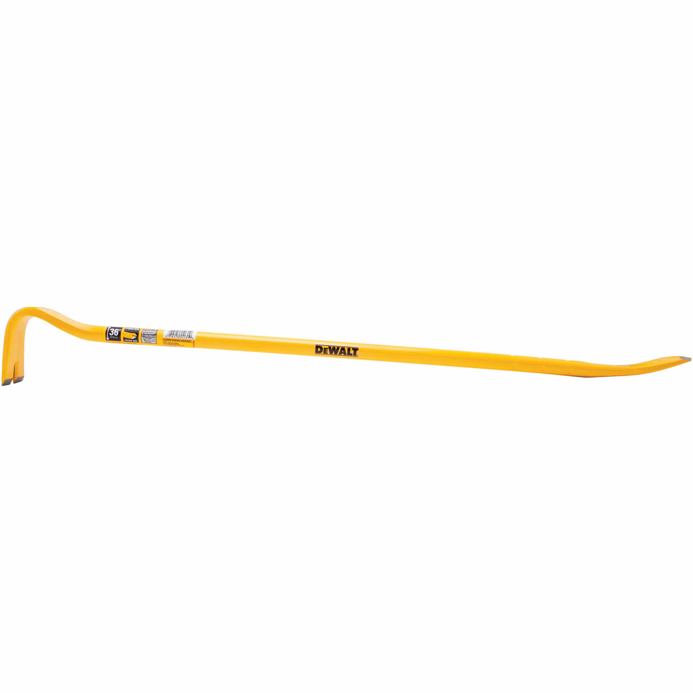 DeWalt DWHT55131 36" Wrecking Bar - 4