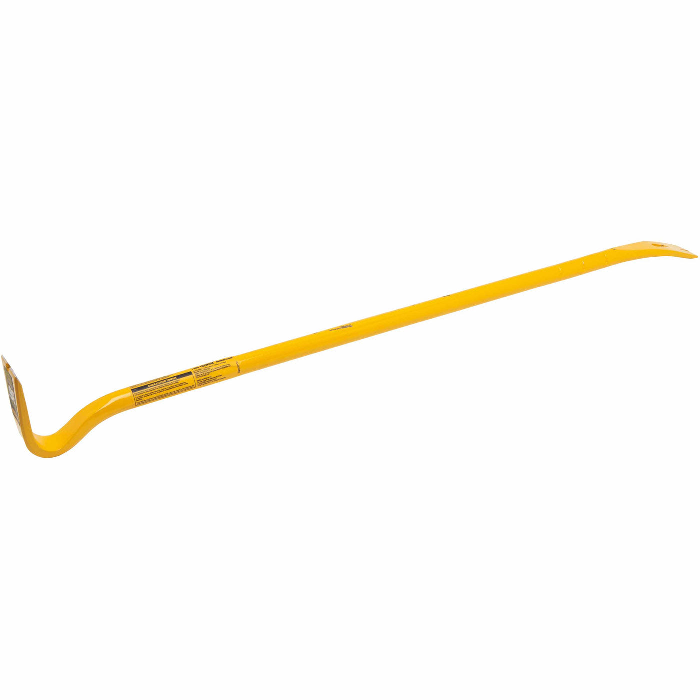 DeWalt DWHT55131 36" Wrecking Bar - 5