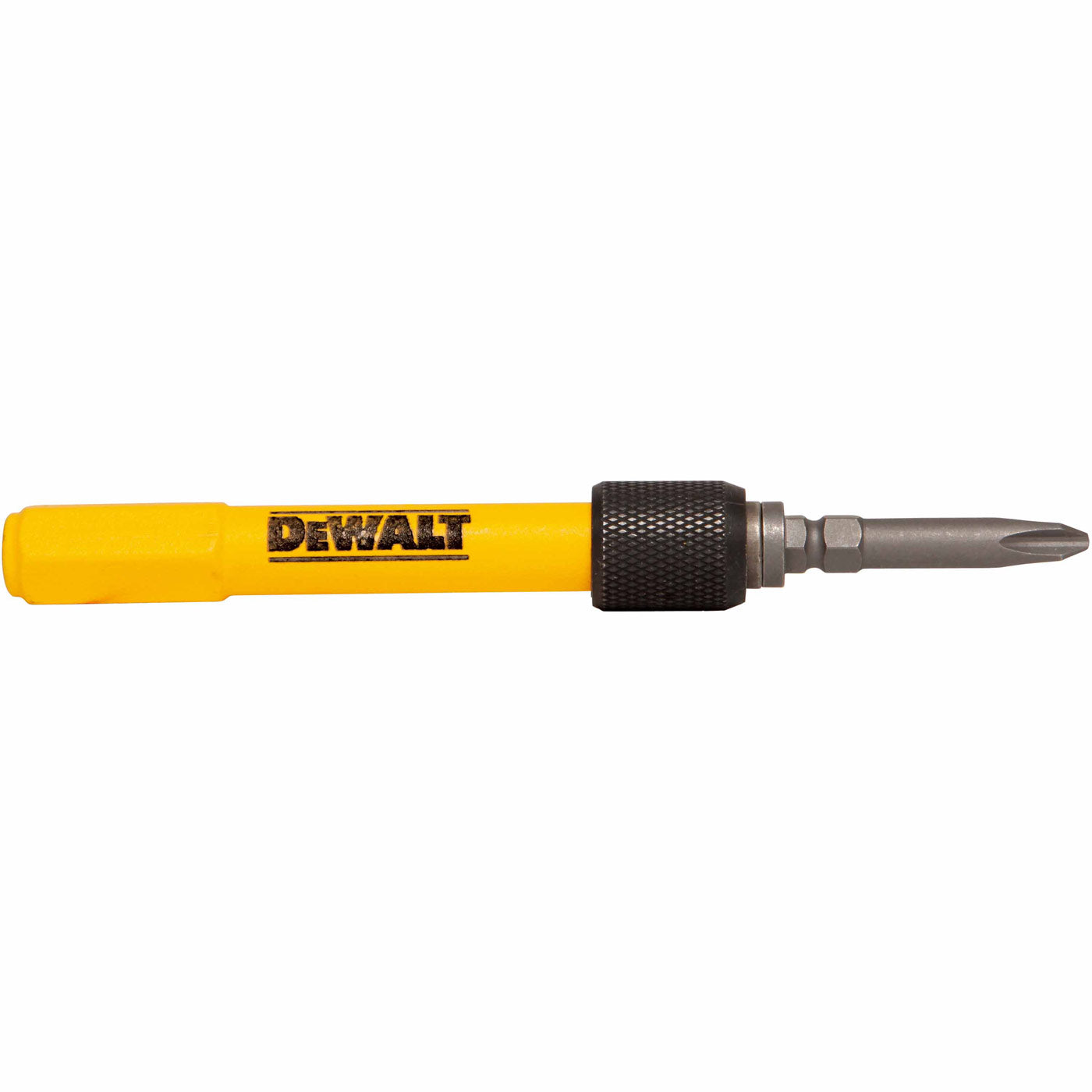 DeWalt DWHT58503 Interchangeable Nail Set - 2