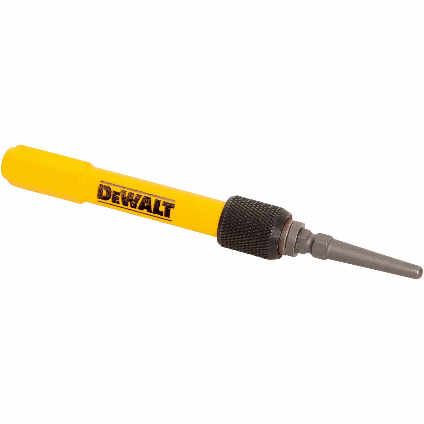 DeWalt DWHT58503 Interchangeable Nail Set - 3