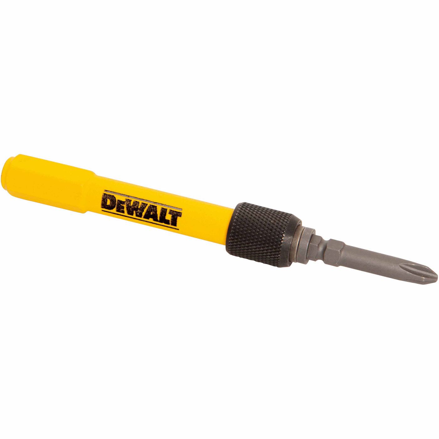 DeWalt DWHT58503 Interchangeable Nail Set - 4