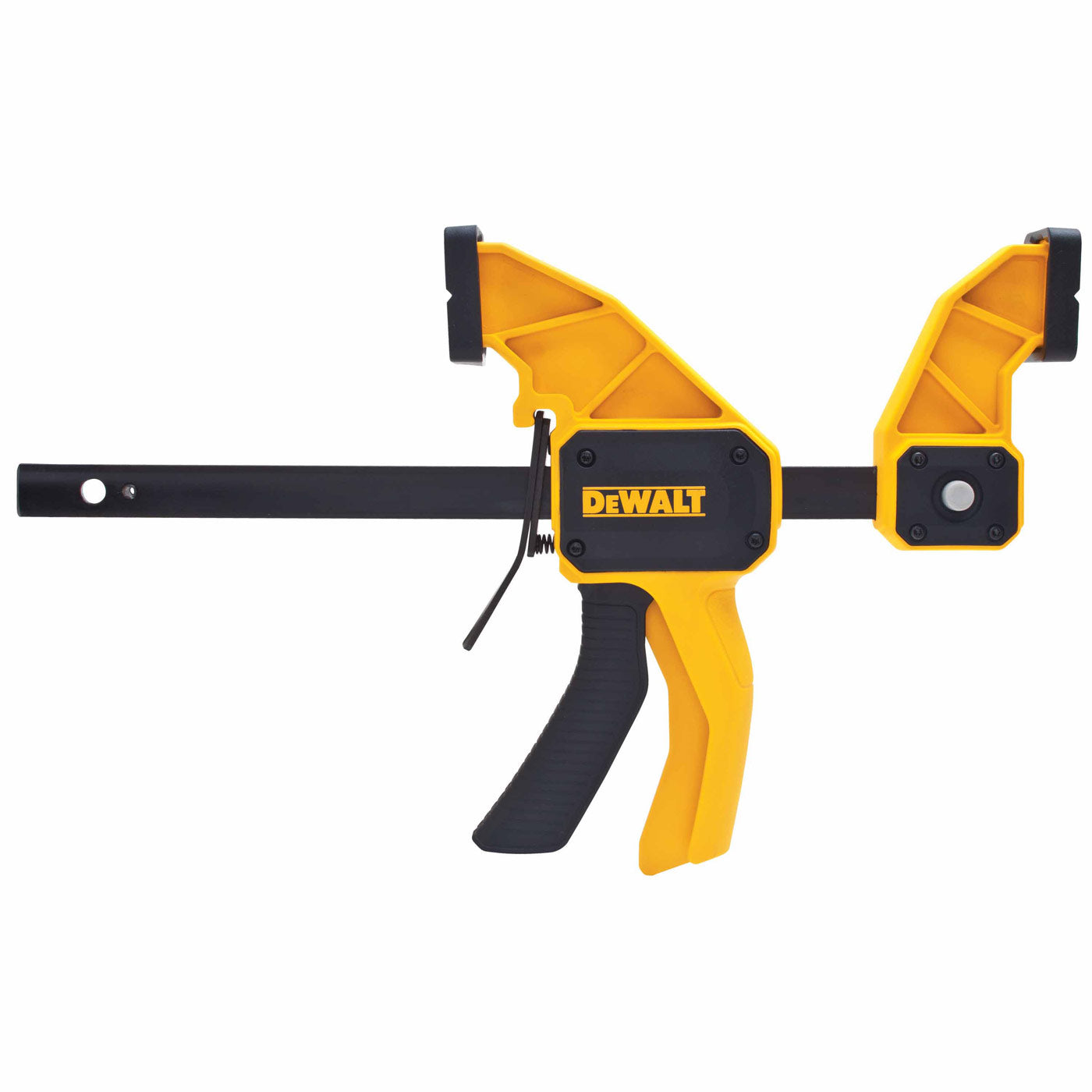 DeWalt DWHT83192 6" Large Trigger Clamp - 4